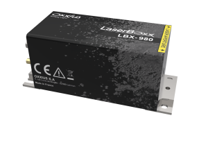 LBX-980-200-CSB: 980nm Laser Diode Module