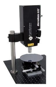 Micromake 532 RPMC Lasers