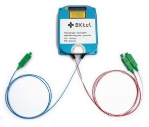 GOA-F : Fixed Gain Optical Amplifier