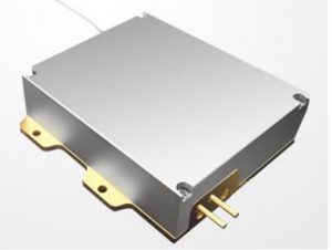 K915FN1RN-200.0W: 915nm Fiber Coupled Laser Diode