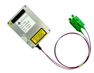 CGOA2: 1.5um fiber amplifier