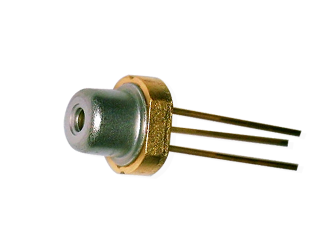 3.8mm Laser Diode Package