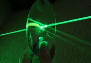 Image Green Laser