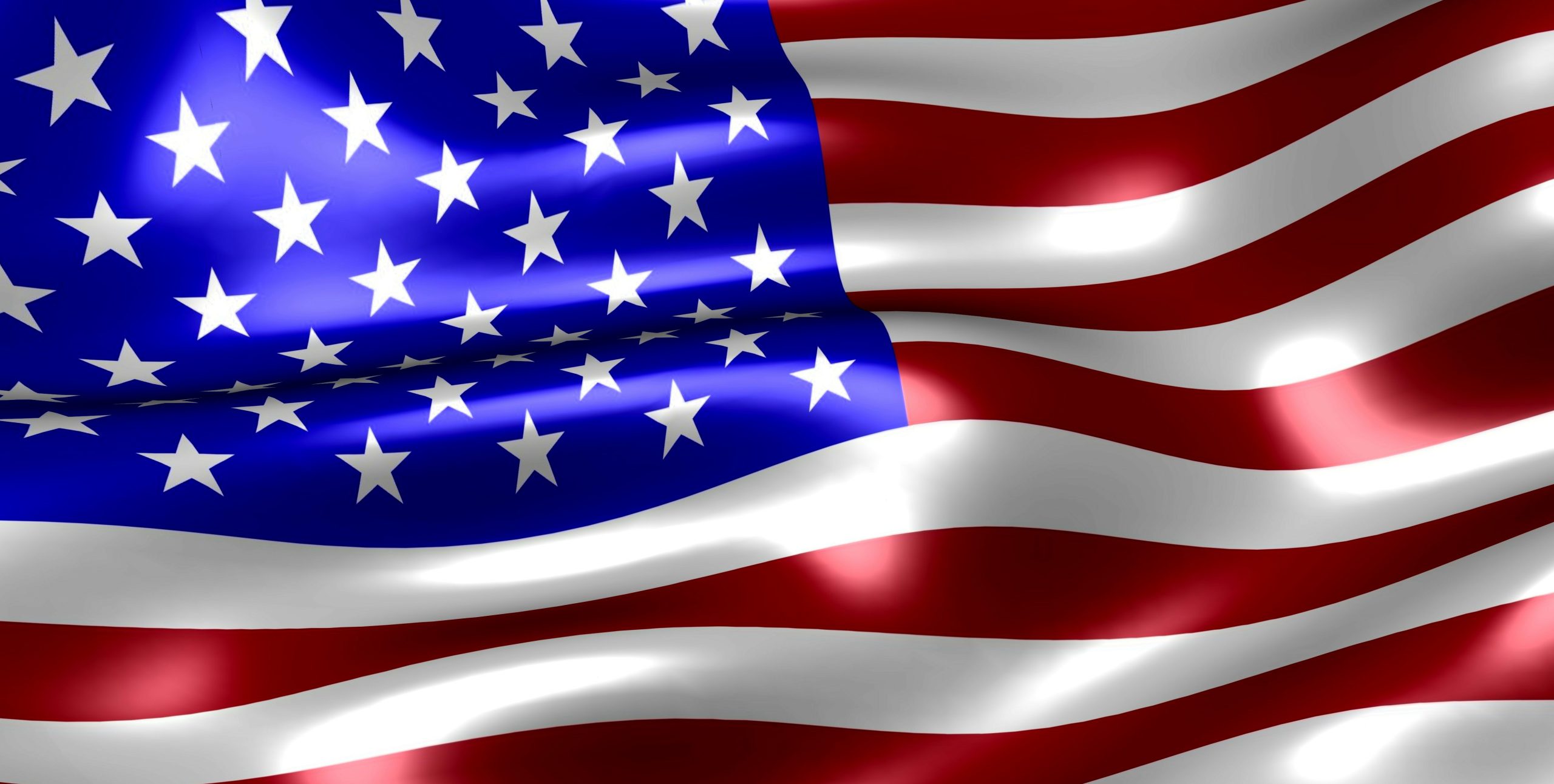 united states flag graphic