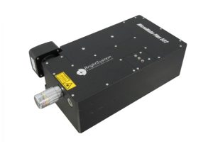 MicroMake: Compact All-in-One Precision Micromachining System