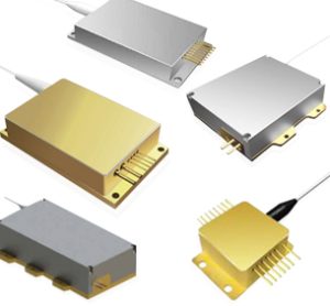 RPK-VIS-MM: Fiber-Coupled Visible Multimode Laser Diode