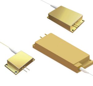 RPK-IR-MM: Fiber-Coupled IR Multimode Laser Diodes