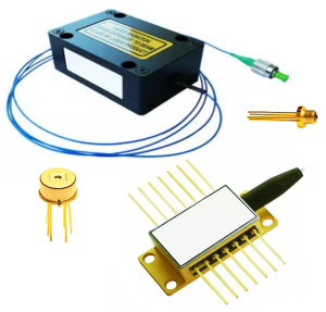 REPXXXX-FP: Single-Mode Laser Diode