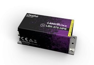 LXX-UV-HPE: Ultraviolet High-Power Laser Diode Module