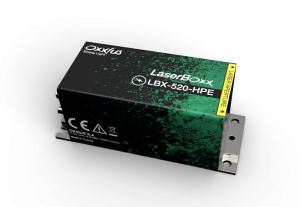 LXX-VIS-HPE: Visible High Power Laser Diode Module