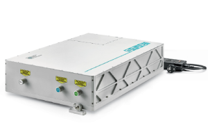 Q-TUNE-HR: High Rep. Rate Tunable DPSS laser/OPO