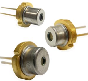 HL-MM: Multimode Laser Diode