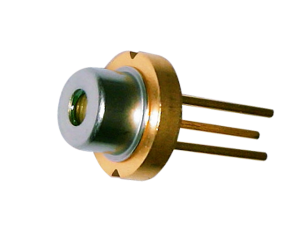 RWLD-IR-SM: Infrared Single Mode Laser Diode