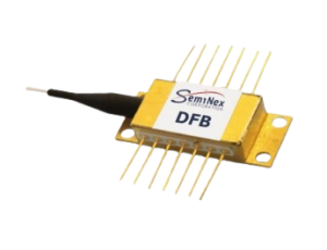 SMX-DFB: DFB Stabilized Laser Diode