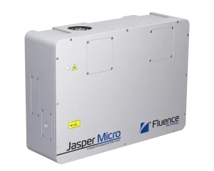 Jasper Micro: Compact Femtosecond Fiber Laser